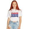 University of Arizona Drip Tee