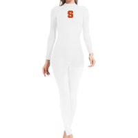 Syracuse End Zone Jumpsuit