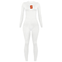 Syracuse End Zone Jumpsuit