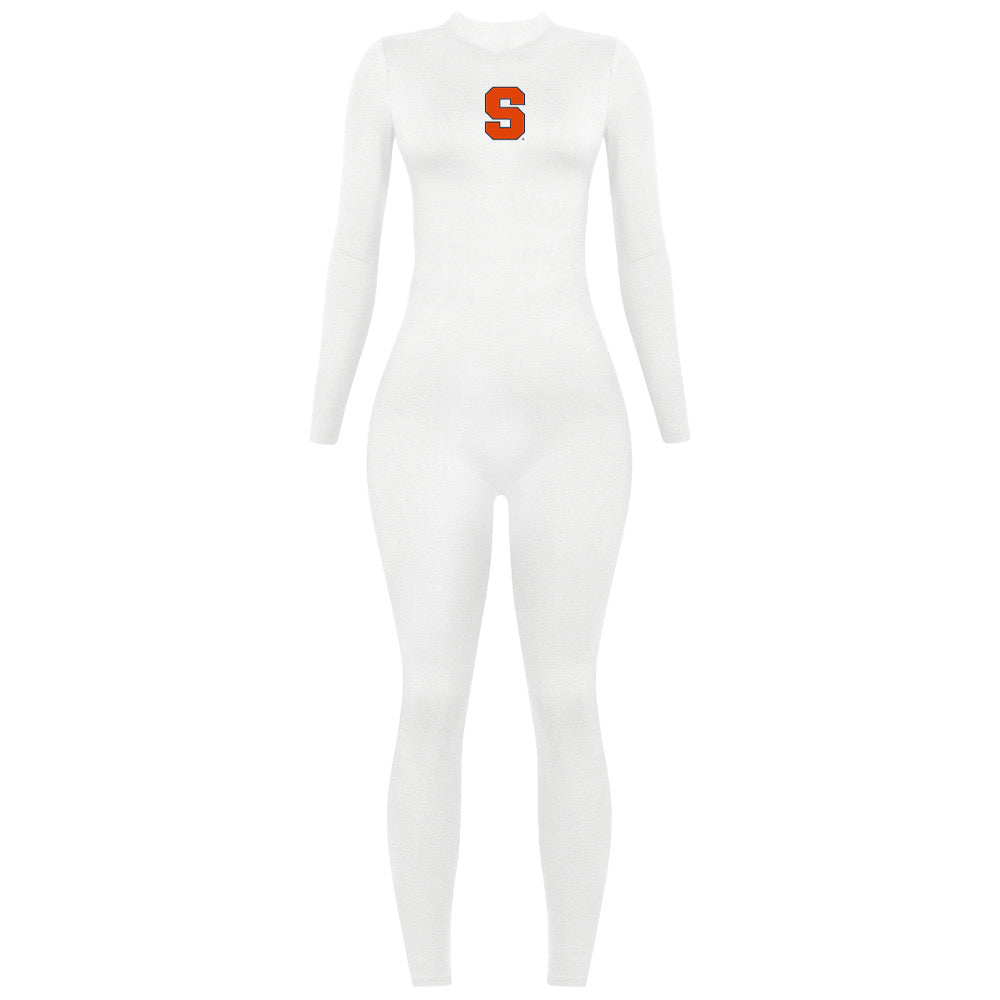 Syracuse End Zone Jumpsuit