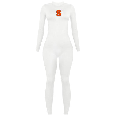 Syracuse End Zone Jumpsuit