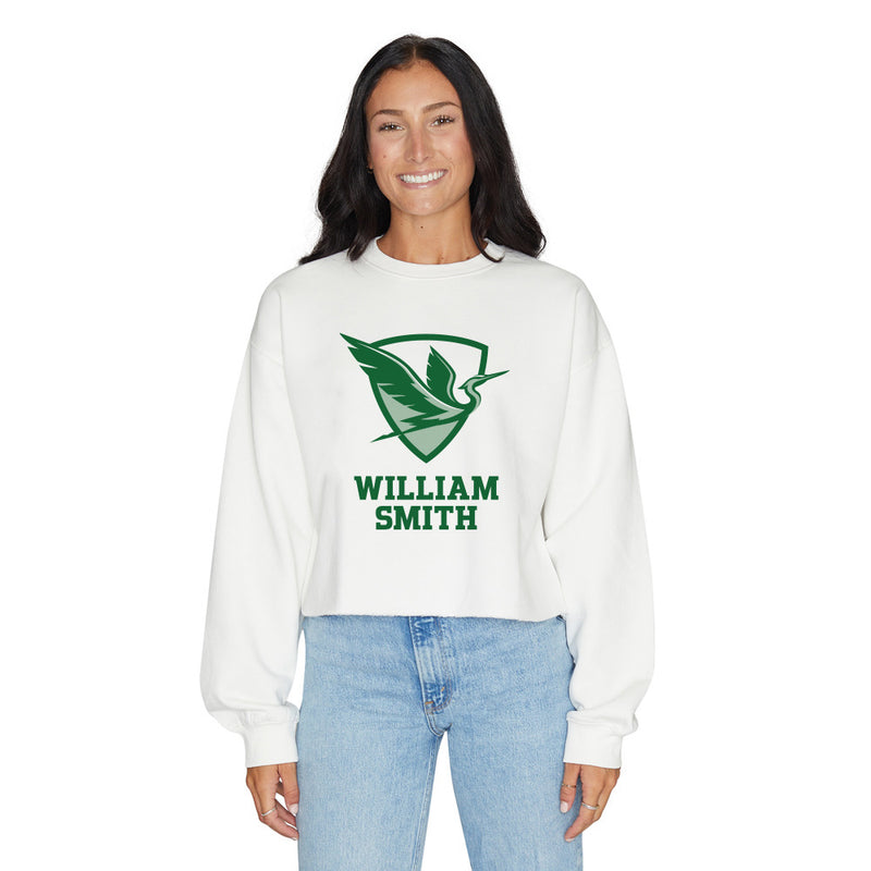 William Smith Crewneck