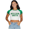 Hobart & William Smith Team Tee