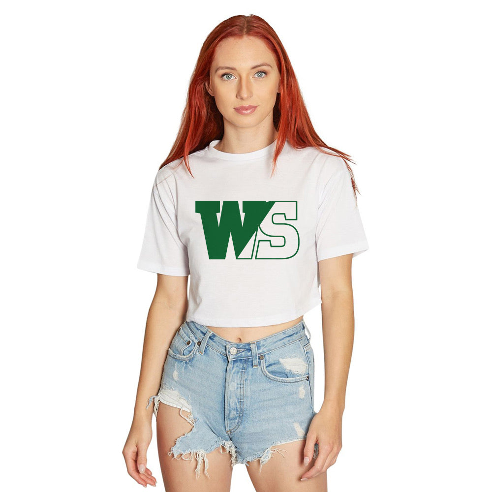 William Smith Tee