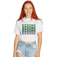 William Smith Repeat Tee