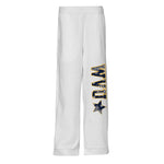 West Virginia Bandana Flare Sweatpants