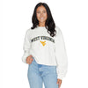 West Virginia Mountaineers Classic Crewneck