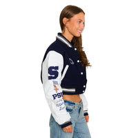 Penn State Legacy Letterman Jacket
