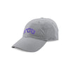 TCU Needlepoint Hat