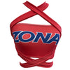 University of Arizona Red Multiway Bandeau Top