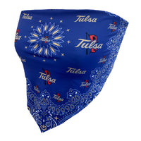 Tulsa Bandana Top