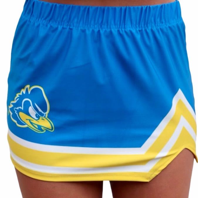 Delaware Game Day Skirt