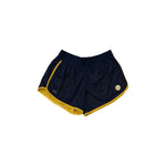 Cal Berkeley Mesh Running Shorts - lo + jo, LLC