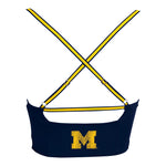 University of Michigan Cheer Top
