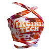 Virginia Tech Tie Dye Multi Way Bandeau Top
