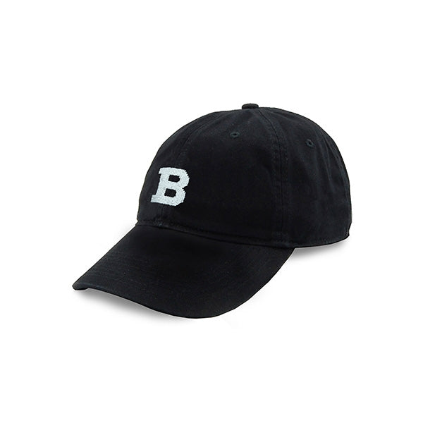 Bowdoin Needlepoint Hat