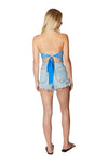 Delaware Bandana Top