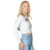 Minnesota Mock Neck Top