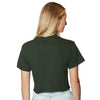 Michigan State Green Tee