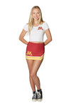 Minnesota Babydoll Tee