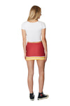 Minnesota Game Day Skirt