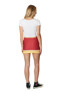 Minnesota Game Day Skirt