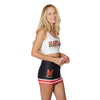 Maryland Terps Game Day Skirt