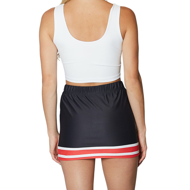 San Diego State Aztecs Game Day Skirt