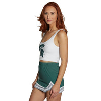 Michigan State Game Day Skirt