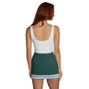 Michigan State Game Day Skirt