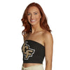 UCF Black Tube Top