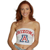University of Arizona Tube Top