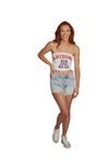 University of Arizona Tube Top