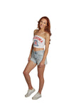 University of Arizona Tube Top