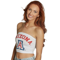 University of Arizona Tube Top