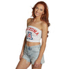 University of Arizona Tube Top