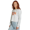 Syracuse Embroidered Crewneck