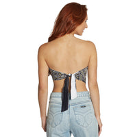 UCF Knights Bandana Top