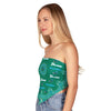 Tulane Bandana Top