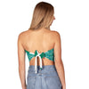 Tulane Bandana Top