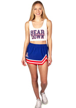 University of Arizona Game Day Skirt
