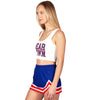 University of Arizona Bear Down Crop Tank Top