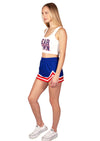 University of Arizona Game Day Skirt