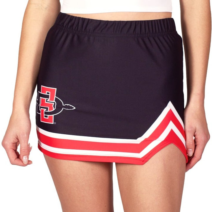 San Diego State Aztecs Game Day Skirt