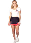 San Diego State Aztecs Game Day Skirt