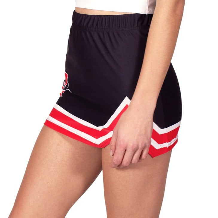 San Diego State Aztecs Game Day Skirt
