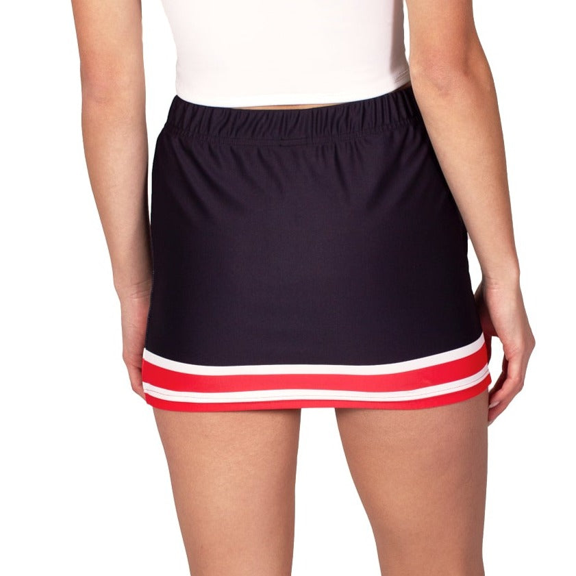 San Diego State Aztecs Game Day Skirt