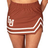 Lehigh Game Day Skirt