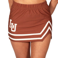 Lehigh Game Day Skirt