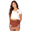 Lehigh Babydoll Tee
